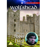 Wolfshead